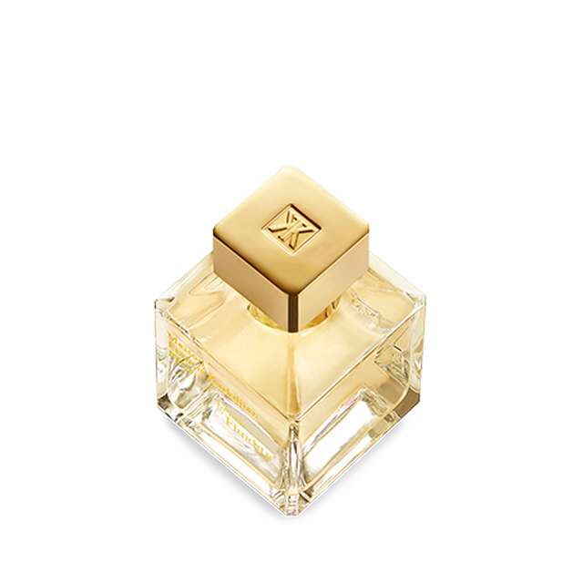 gentle Fluidity Gold edition - Eau de parfum 70ml