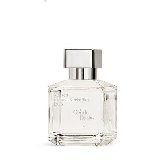 gentle Fluidity Silver edition - Eau de parfum 70ml