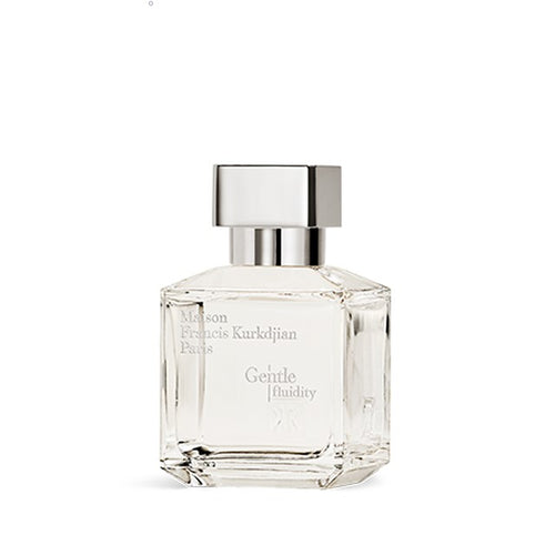 gentle Fluidity Silver edition - Eau de parfum 70ml