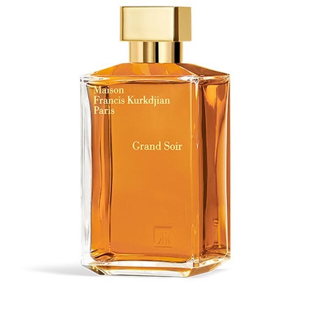 Grand Soir Eau de Parfum 200ml