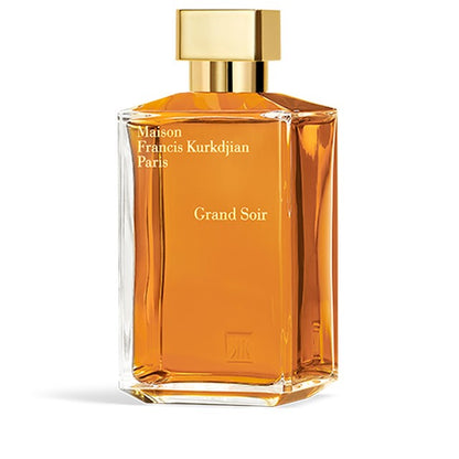 Grand Soir Eau de Parfum 200ml