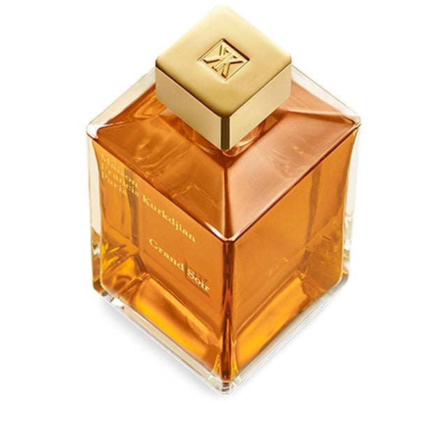 Grand Soir Eau de Parfum 200ml