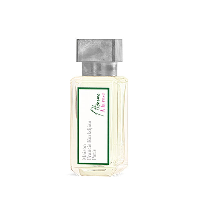 L’Homme À la Rose Eau de Parfum 35ml