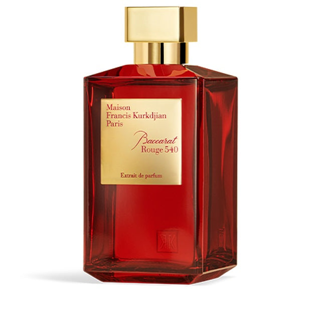 Baccarat Rouge 540