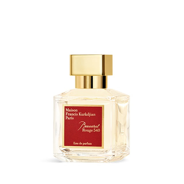 Baccarat Rouge 540 – Bakhache Group Malaysia