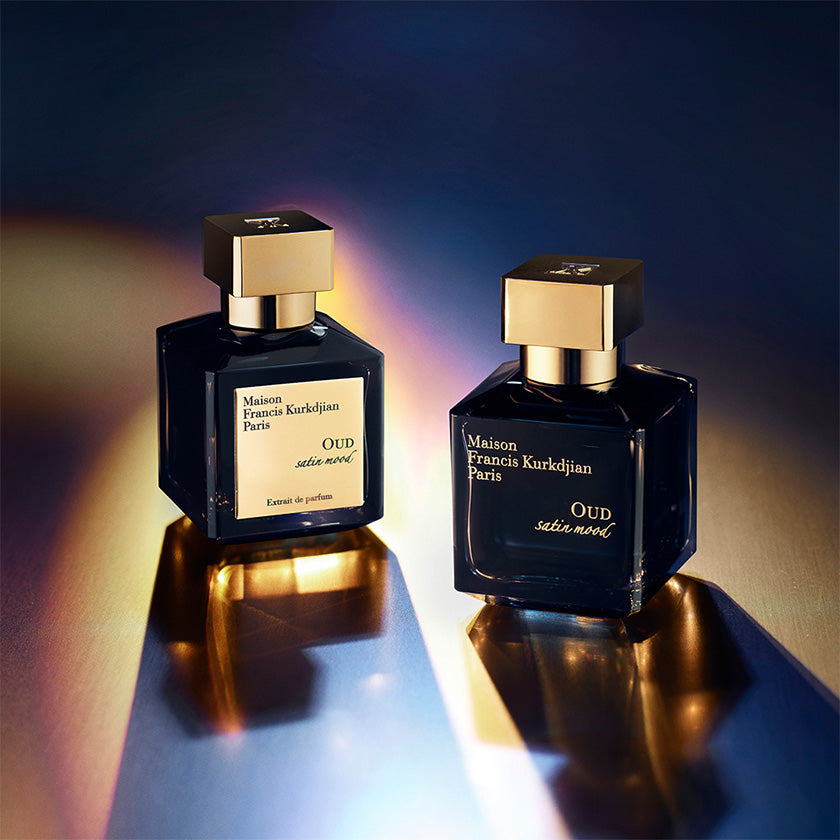 OUD Satin Mood Extrait de Parfum 70ml
