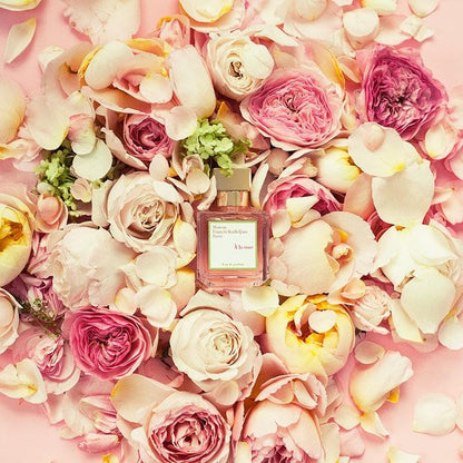 À la Rose Eau de Parfum 70ml