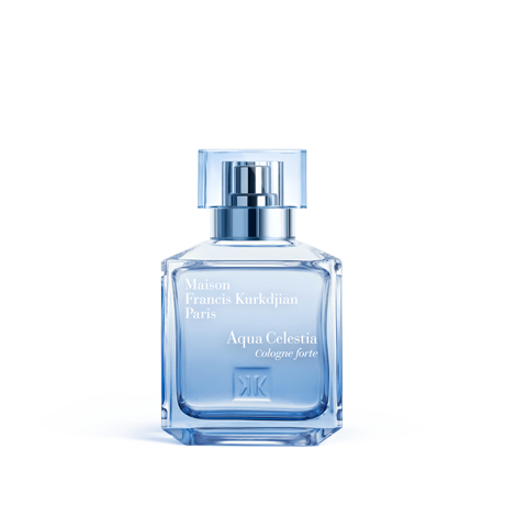 Aqua Celestia Cologne forte Eau de Parfum 70ml