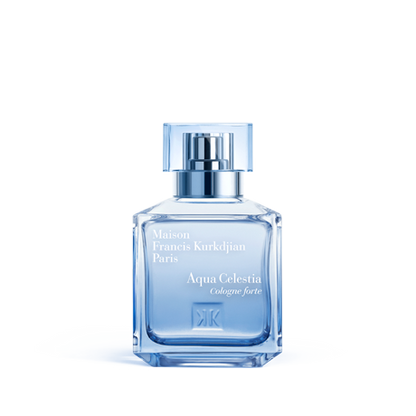 Aqua Celestia Cologne forte Eau de Parfum 70ml