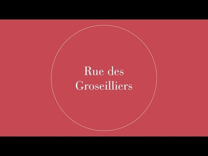 Rue des Groseilliers Scented Candle