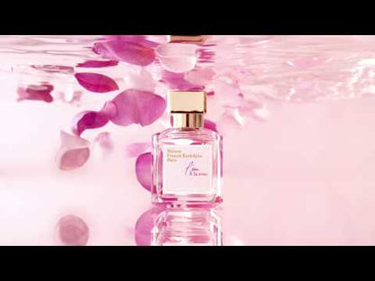 L'eau À la Rose Eau de toilette 70ml