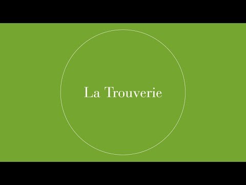 La Trouverie Scented Candle