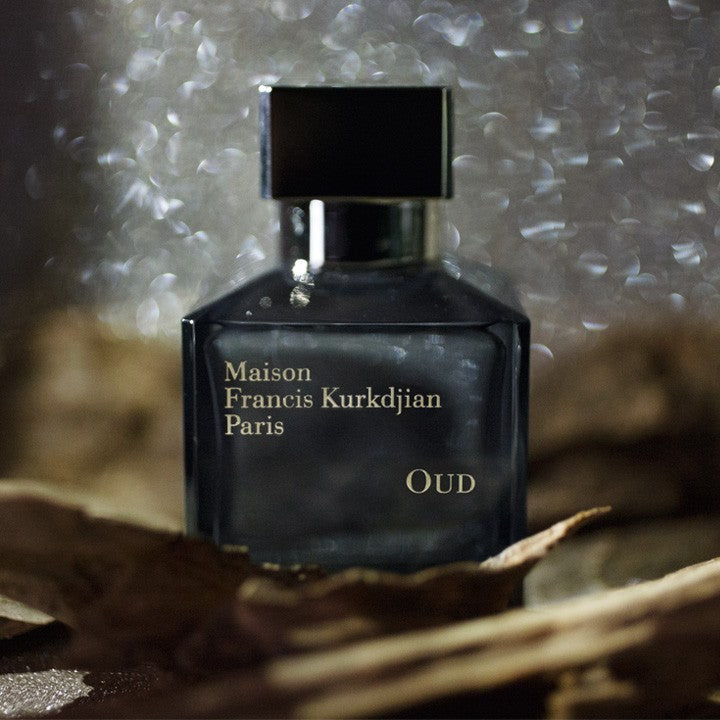 OUD Eau de Parfum 70ml